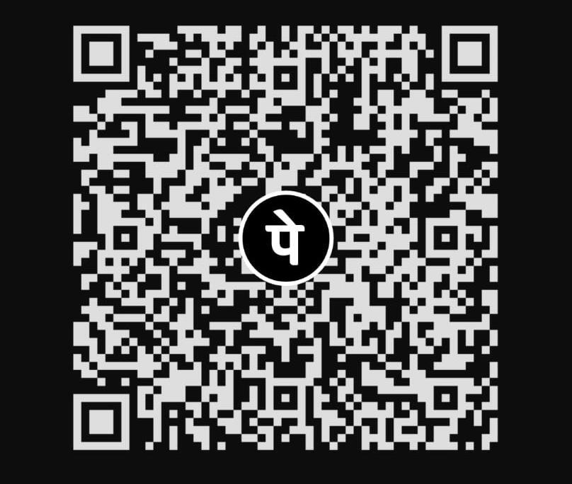 UPI QR — Shree Ramtatva